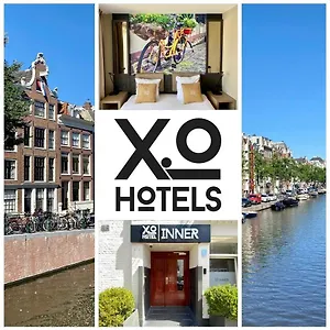 *** Hotel Xo Inner Niederlande