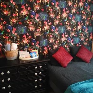 En Bed & Breakfast Den Haag