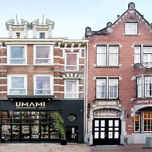 *** Hotel Iron Horse Niederlande