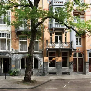 **** Hotel Jan Luyken Niederlande