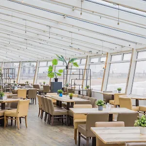De Pier Hotel Den Haag