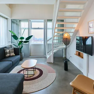 **** Aparthotel Cityden Bolo District Niederlande
