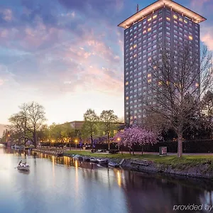 ***** Hotel Okura - The Leading Of The World Niederlande