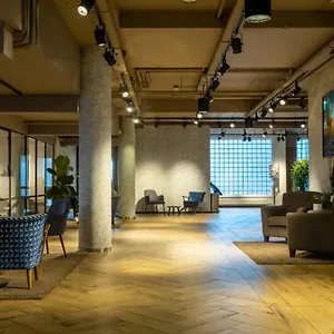Skotel The Hague, Hotelschool Hotel Den Haag